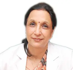 Dr. Abha Majumdar