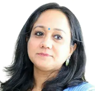 Dr. Garima Kapoor