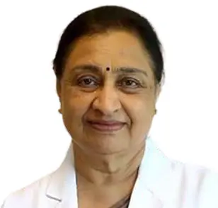 Dr. M. Gouri Devi