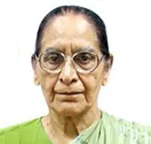 Dr. M. Kochhar