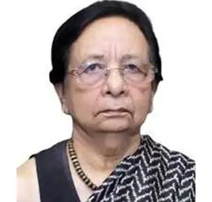 Late Dr. M. Telang