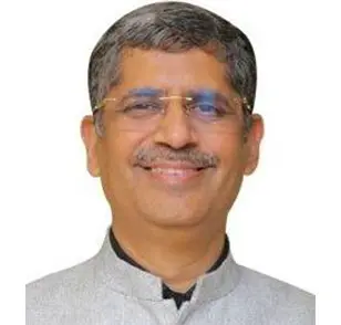Dr. (Prof.) Pankaj Talwar 