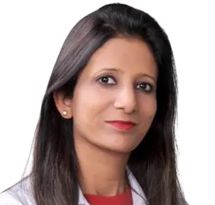 Dr. Parul Garg