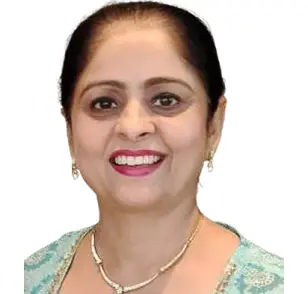 Dr. Pikee Saxena