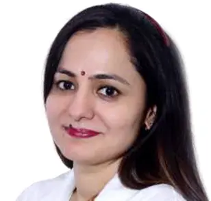 Dr. Rupali Bassi Goyal