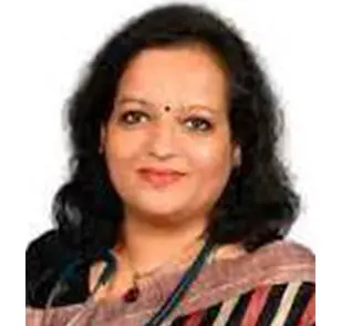 Dr. (Prof.) Shweta Mittal Gupta