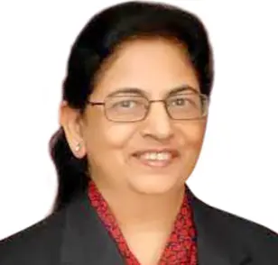 Dr. Sohani Verma