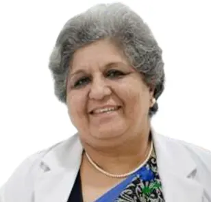 Dr. Sonia Malik