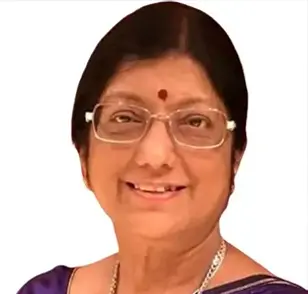 Dr. Sudha Prasad
