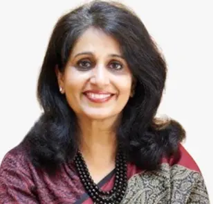 Dr. Surveen Ghumman