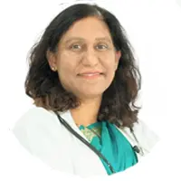 Dr. Sweta Gupta